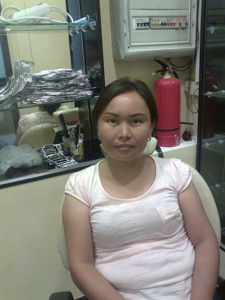 Актоты Жакыпова