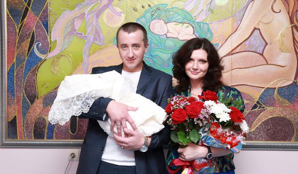 Марина Дмитриева