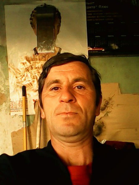 Александр Николенко