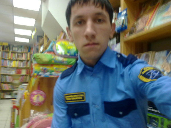 Артем Корешков