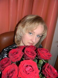 Наталья Кулешова