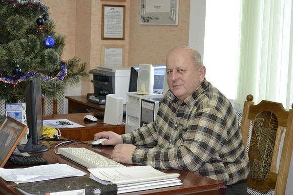 Алина Навцевич