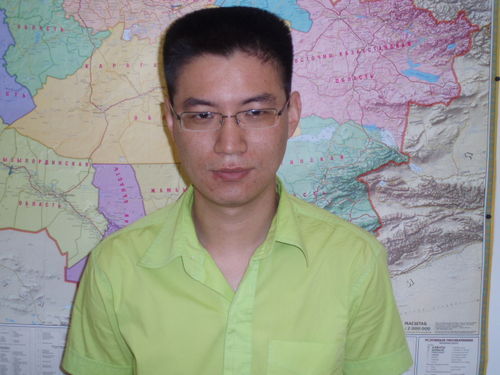 Анатолий Ли