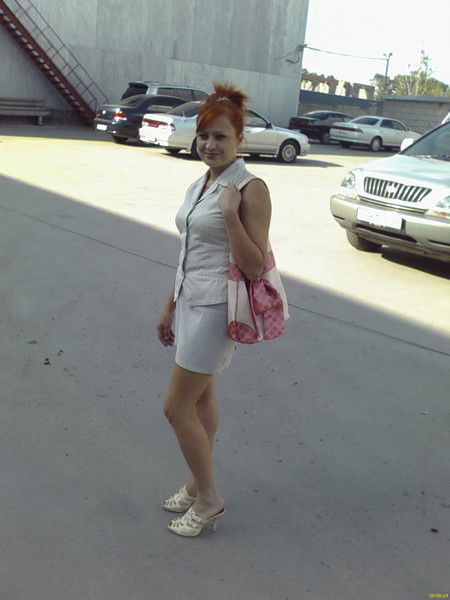 Оксана Сапрыкина