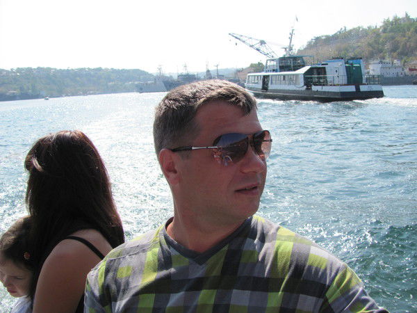 Саша Курпан