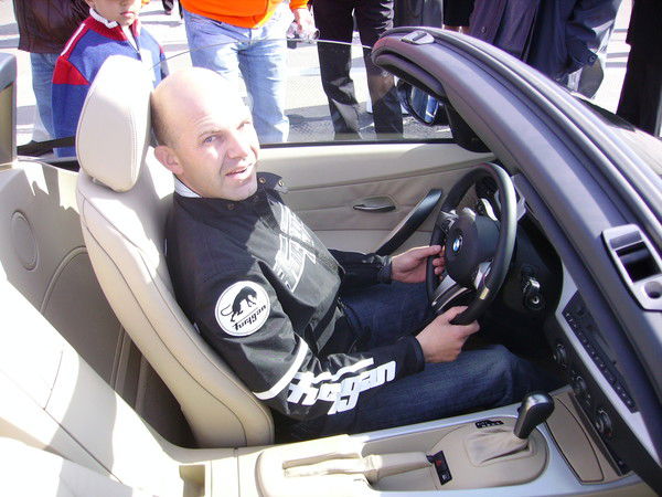 Александр Постнов