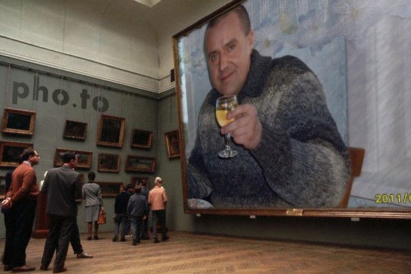 Алексей Марков