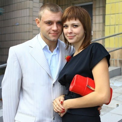 Даша Голомидова