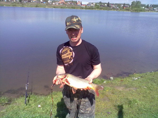 Александр Бочко