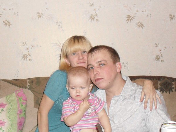 Ирина Казанцева