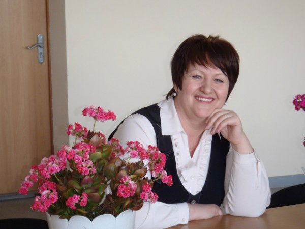 Светлана Савкина