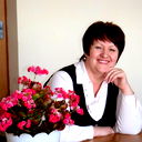 Светлана Савкина