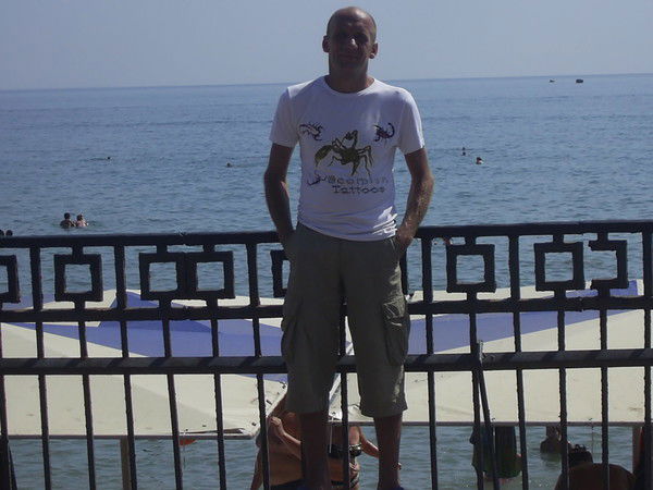 Валентин Горлов