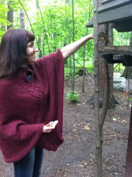 Елена Одринская