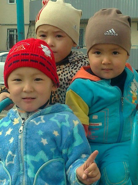 Дарын Камбаров