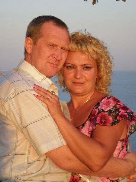 Виктория Симонова