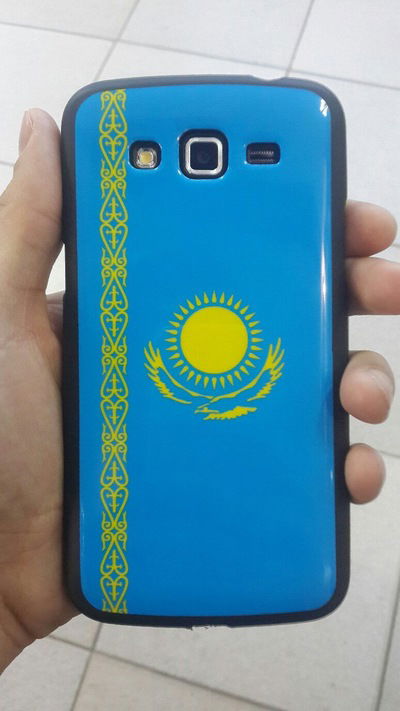 Бауыржан Габдилмажитов