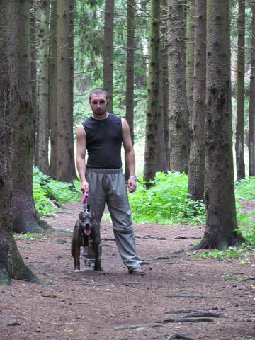 Алексей Важенин