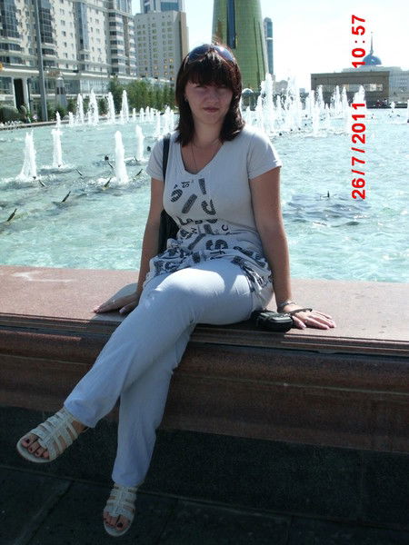 Надежда Гришина