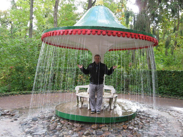 Михаил Брешков