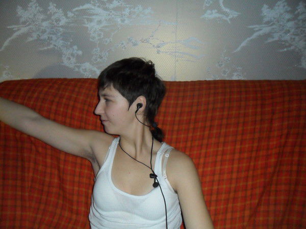 Тарбей Екатерина