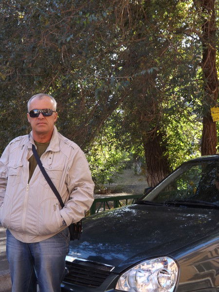 Александр Мурашкин