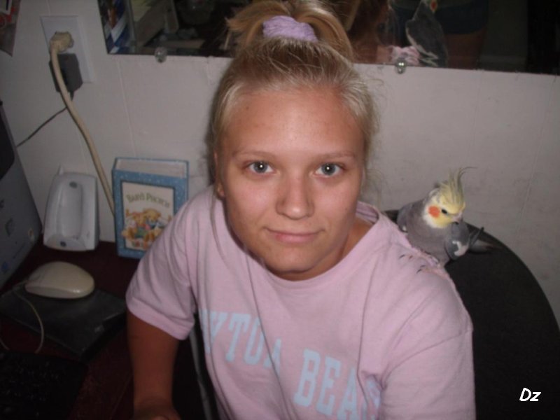 Инна Теремова