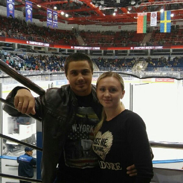 Евгений Сыромолот