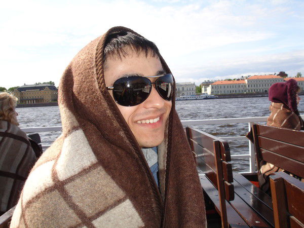 Дмитрий Губанов