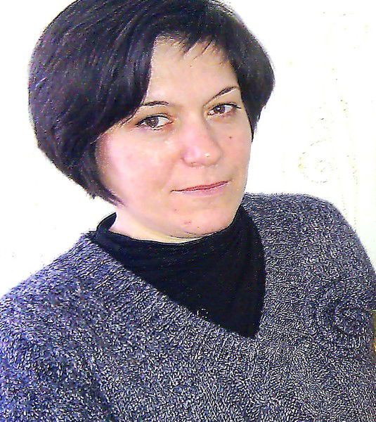 Дорош Светлана