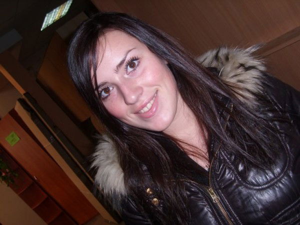 Алина Аверьянова