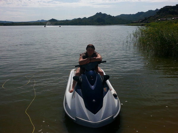 Елена Семянникова