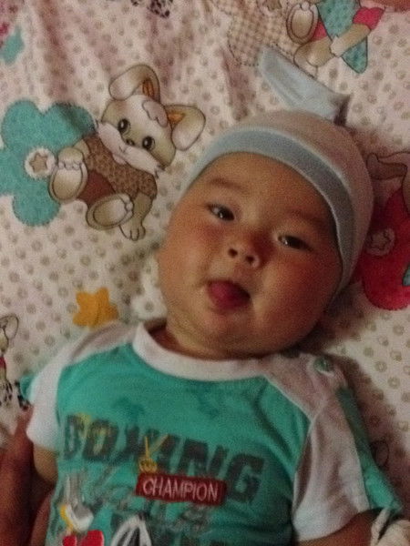 Алманбет Асанбеков