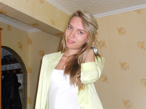 Харченко Полина