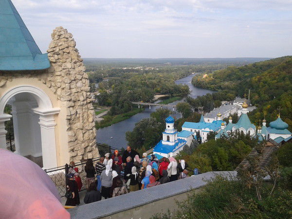 Ольга Кирсанова