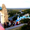 Ольга Кирсанова