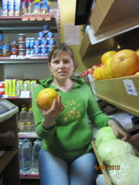 Татьяна Ницу