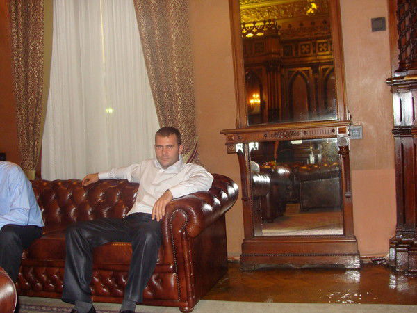 Евгений Вольвач