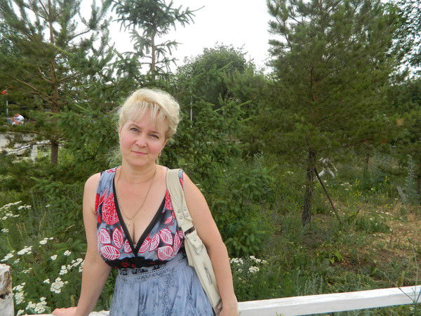 Елена Игнатенко