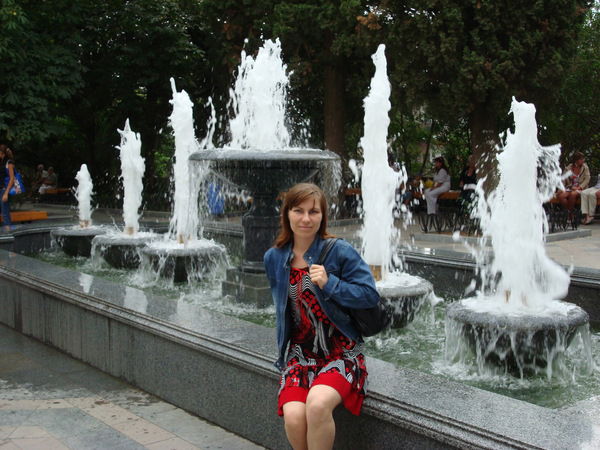 Елена Науменко