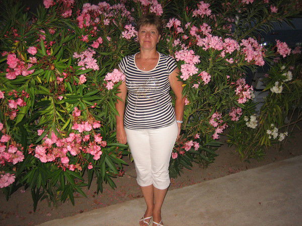 Елена Красникова