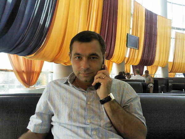 Денис Григорьев