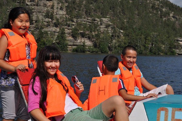 Бахытбек Ерсин