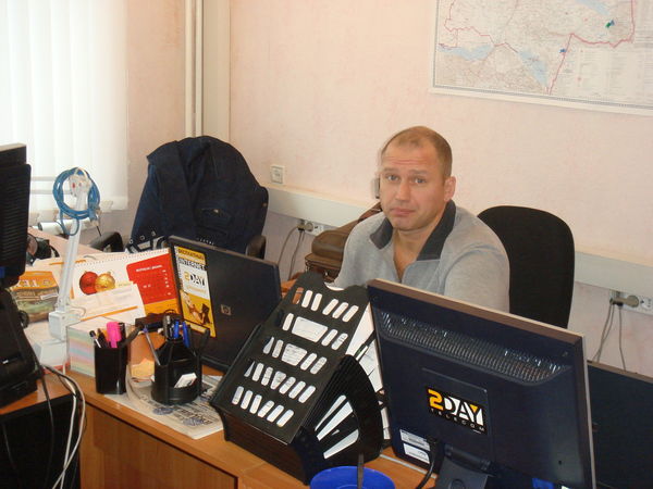 Владимир Морозов