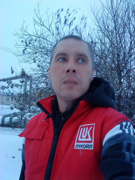 Кирилл Торбенков