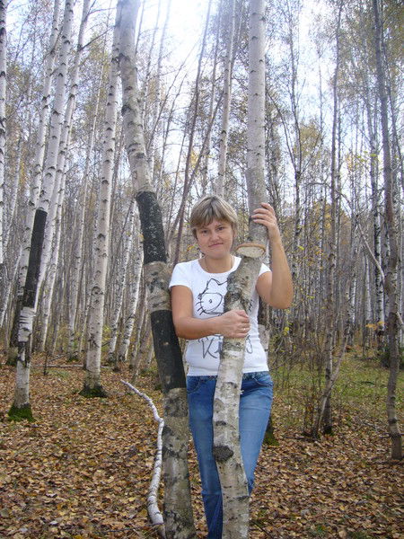 Света Боталова