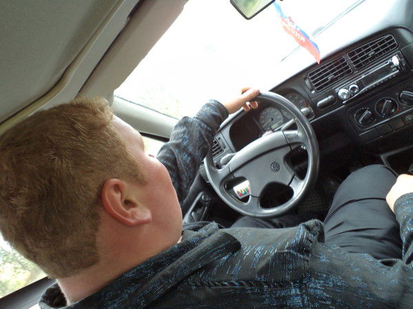 Виктор Семёнов