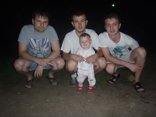 Евгений Загидуллин