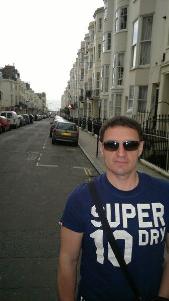 Николай Рубаев