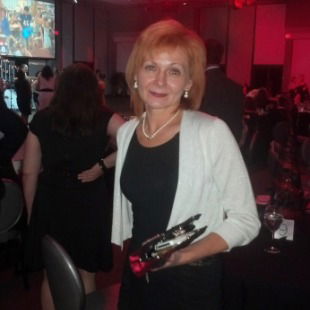 Наталья Олейник